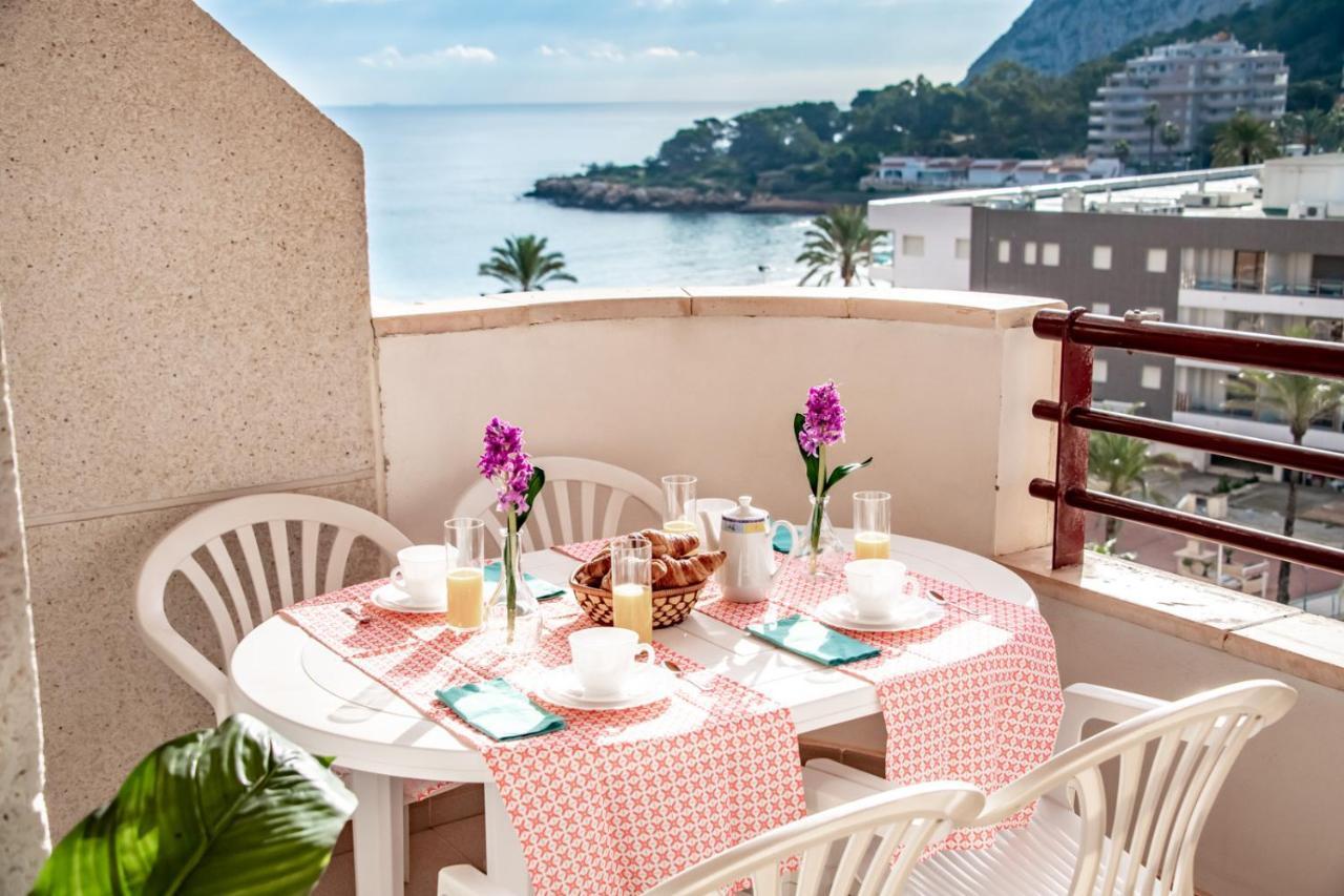 Apartment Guzman - Zafiro Calpe