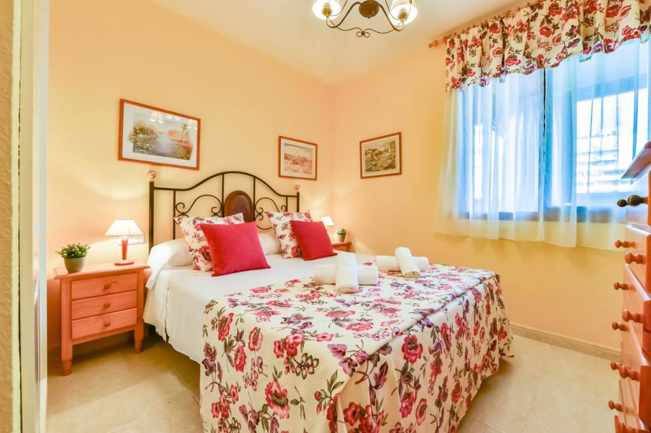 Apartment Guzman - Zafiro