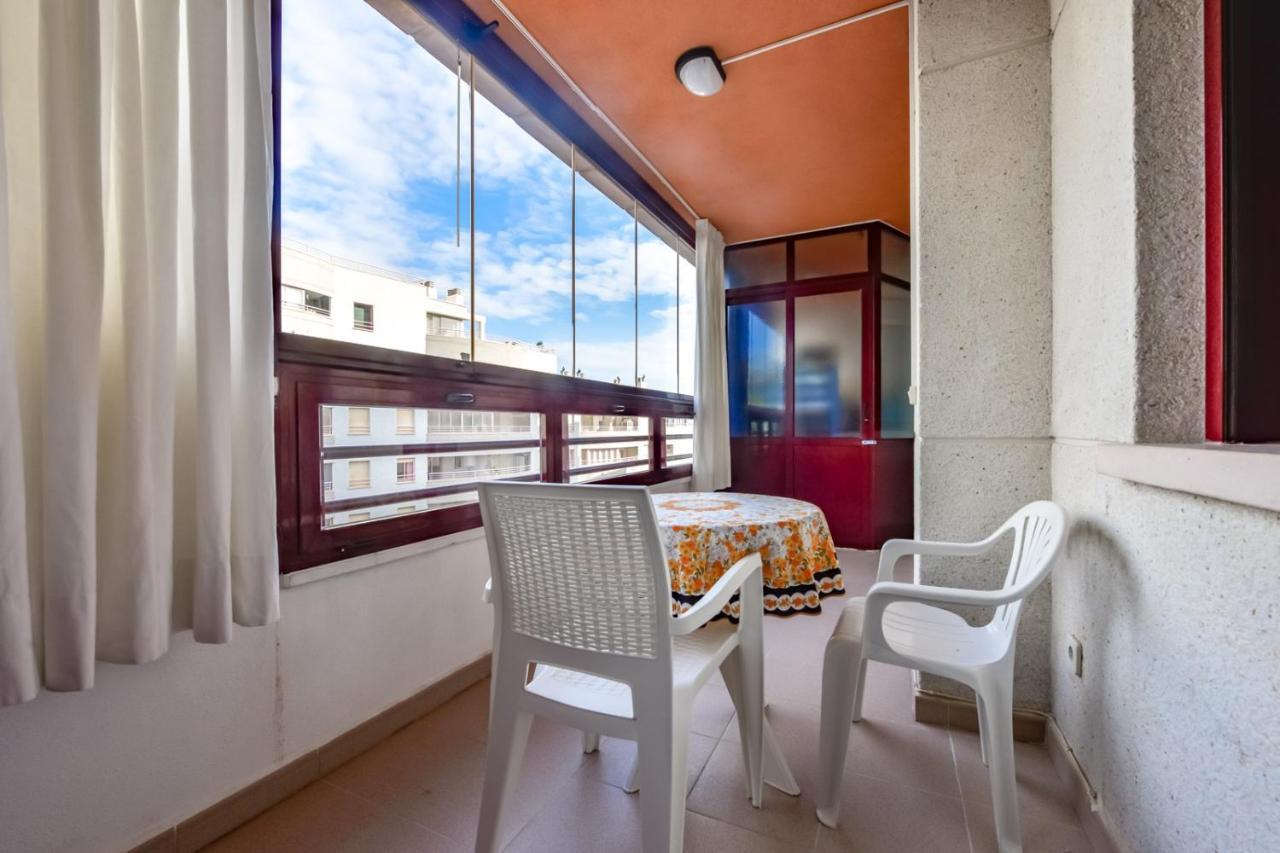 Apartment Guzman - Zafiro