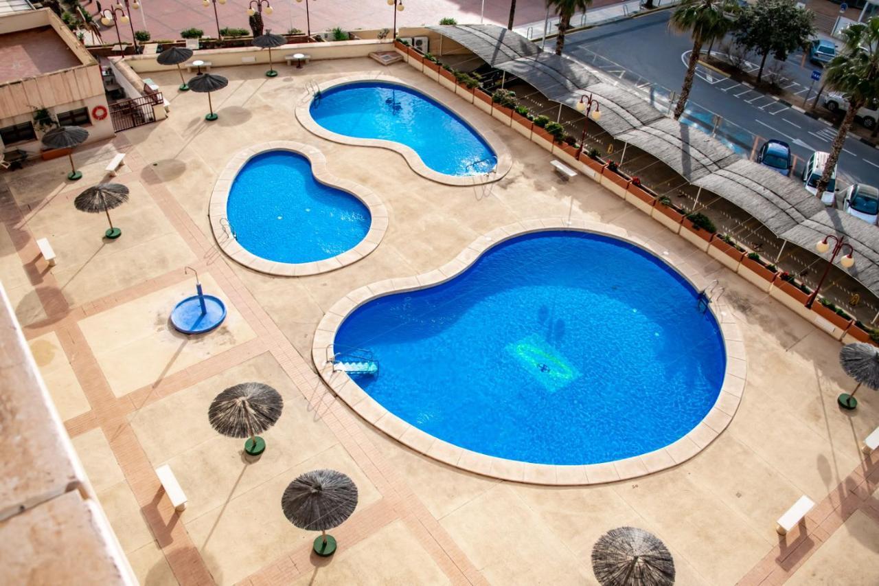Apartment Guzman - Zafiro Calpe