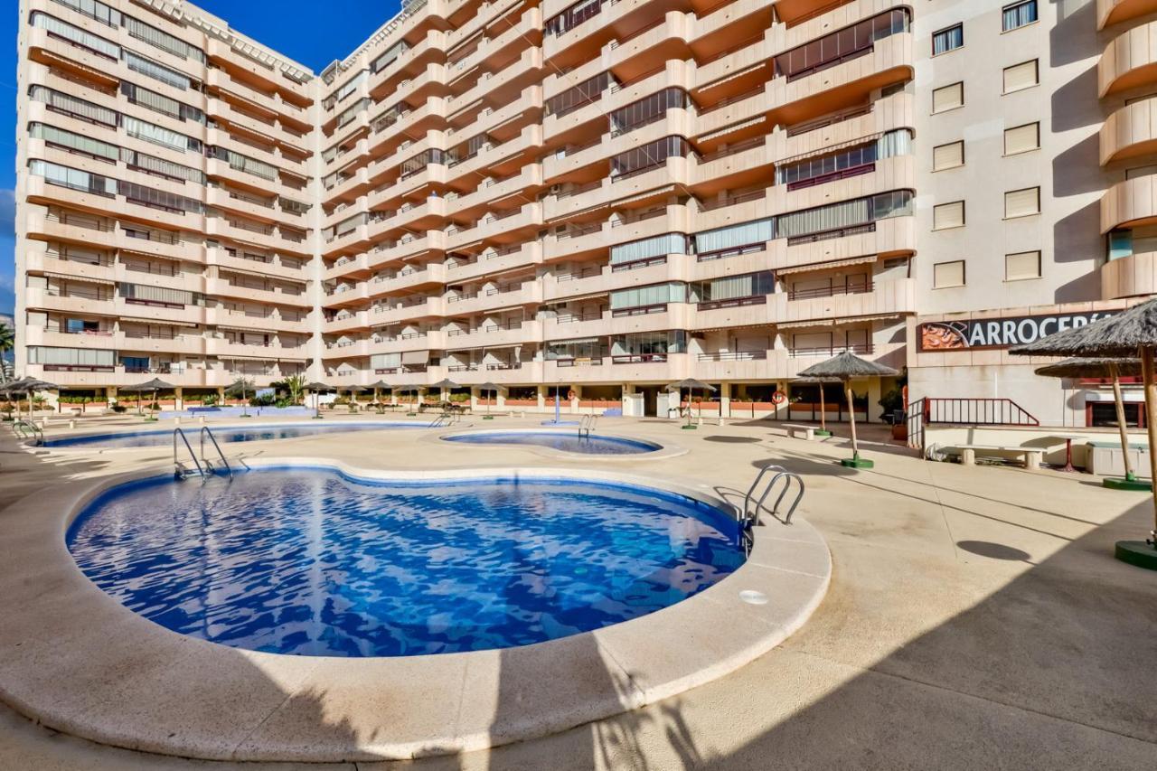 Apartment Guzman - Zafiro *