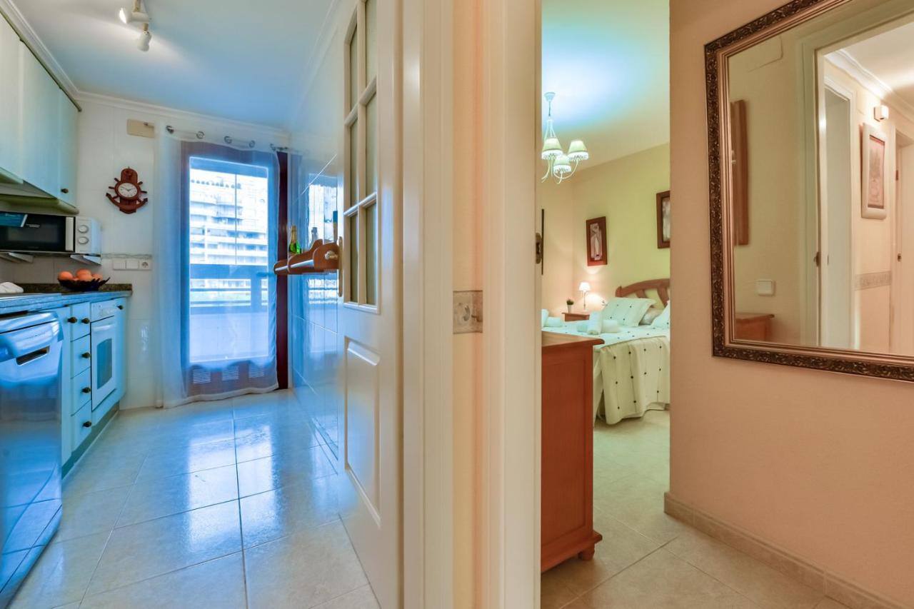 Guzman - Zafiro Apartment