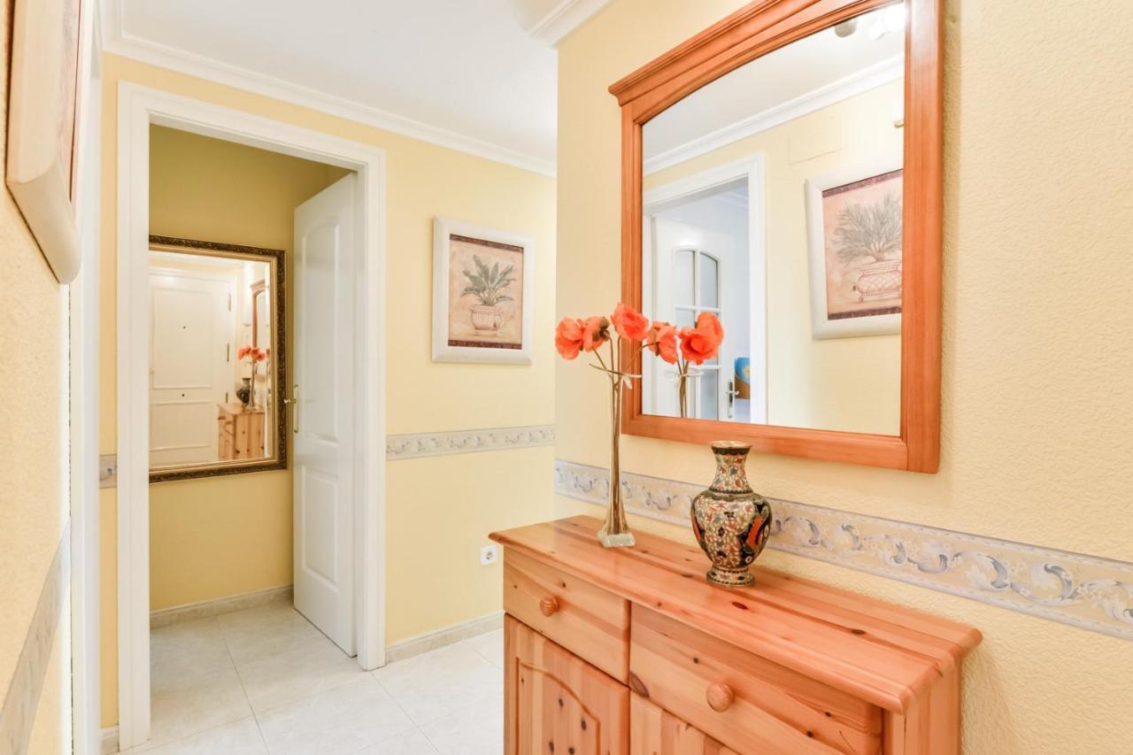 Apartment Guzman - Zafiro Calpe