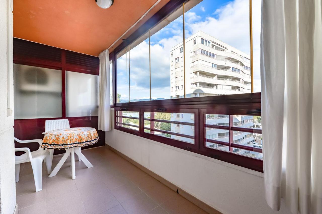 Apartment Guzman - Zafiro Calpe