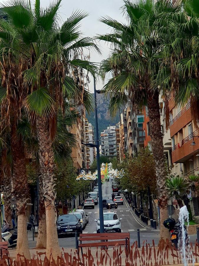 Apartamento By The Calpe