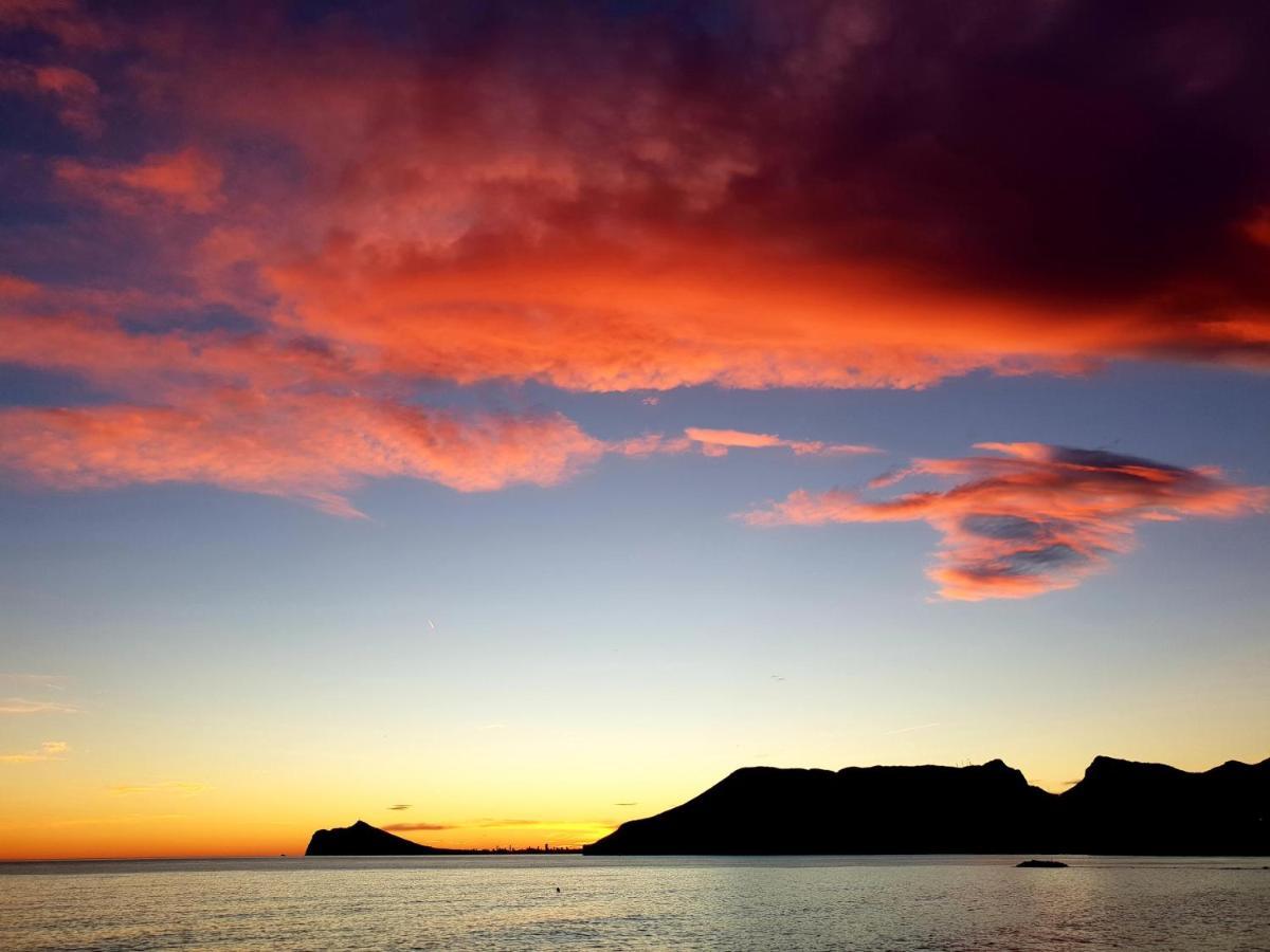 By The Apartamento Calpe