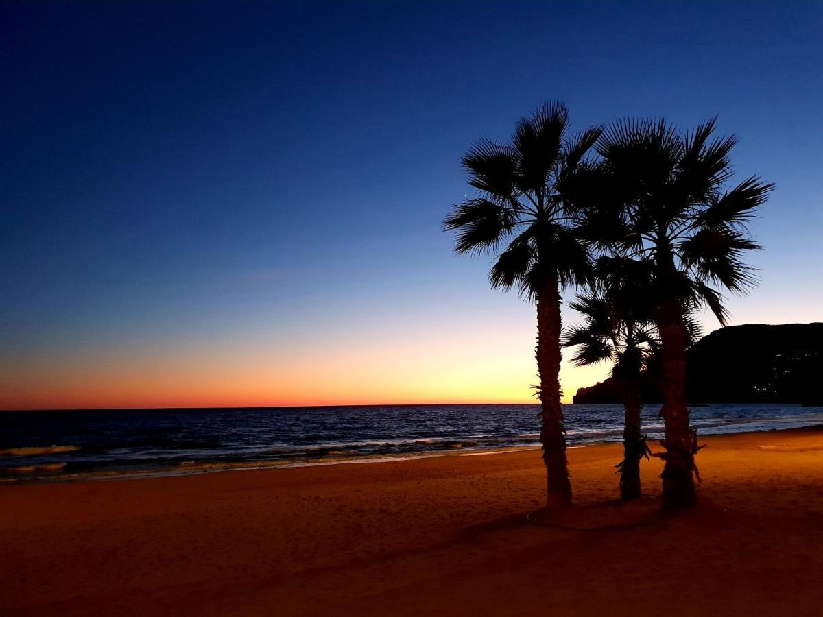 Apartamento By The Calpe