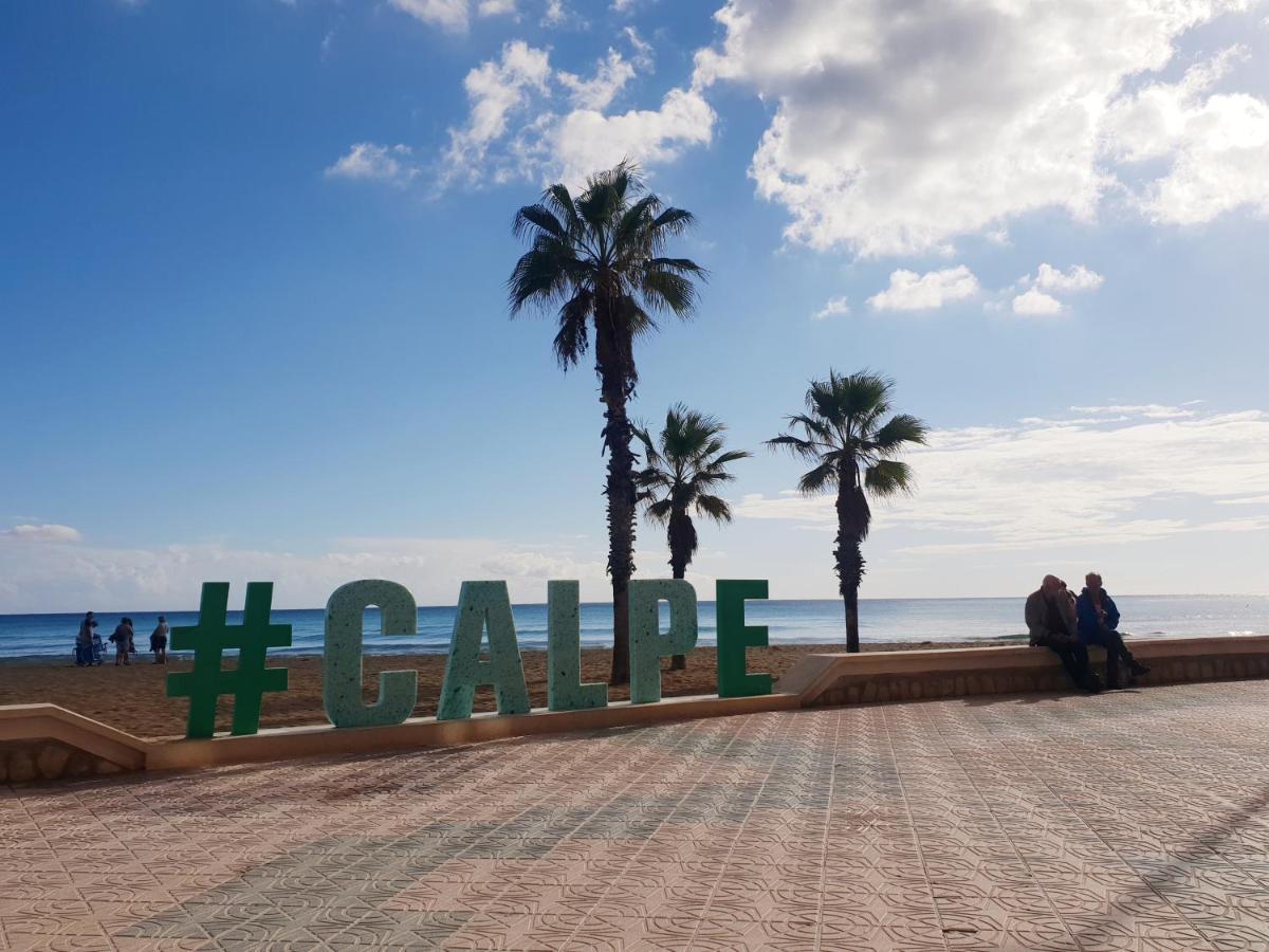 By The Apartamento Calpe