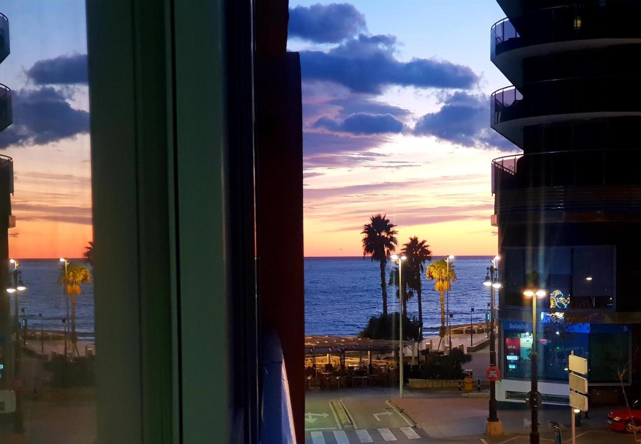 By The Apartamento Calpe