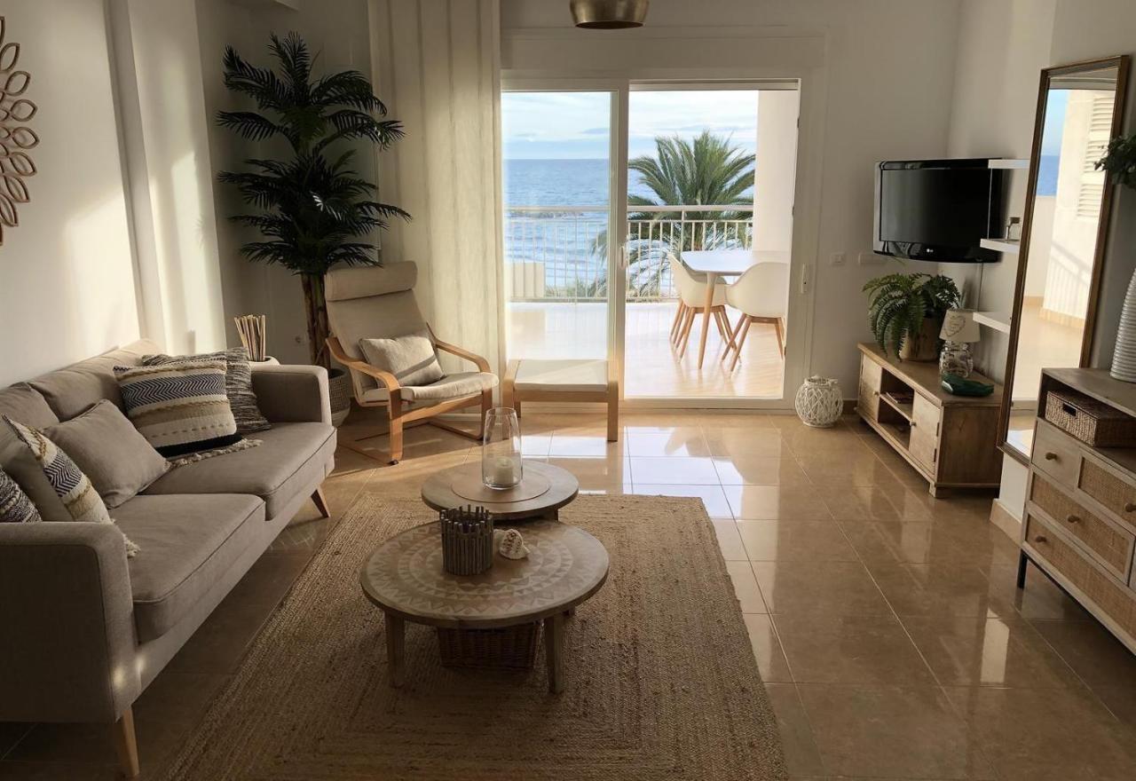 Apartamento Front Line On The