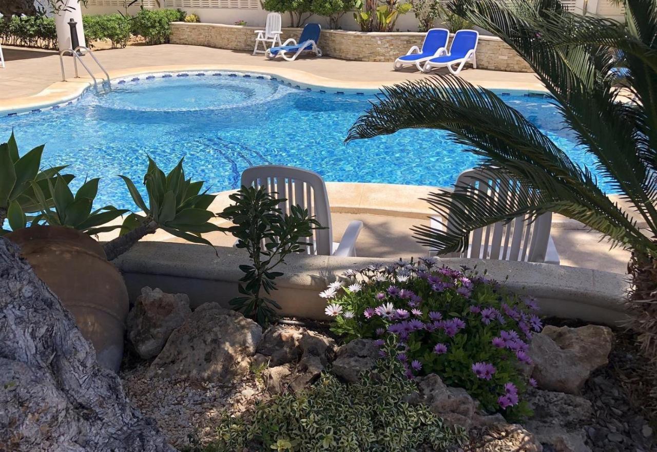 Apartamento Front Line On The