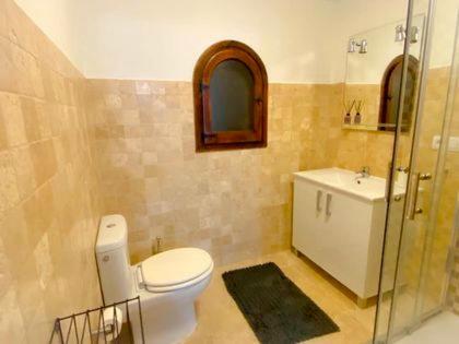 Villa Maryvilla Amazing Sea View Villagranto