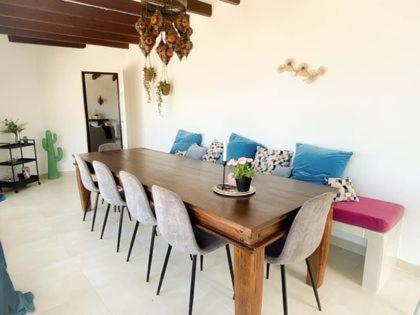 Maryvilla Amazing Sea View Villagranto * Calpe