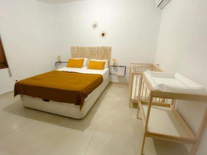 Villa Maryvilla Amazing Sea View Villagranto Calpe