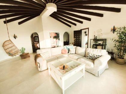 Maryvilla Amazing Sea View Villagranto Villa *