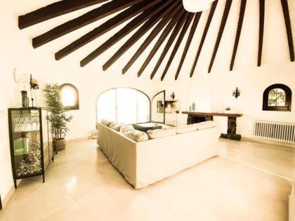 Maryvilla Amazing Sea View Villagranto Villa *