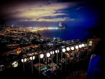 Maryvilla Amazing Sea View Villagranto Villa *