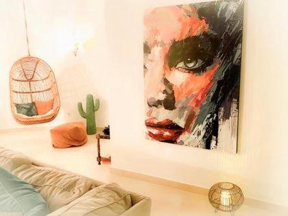 Maryvilla Amazing Sea View Villagranto Calpe