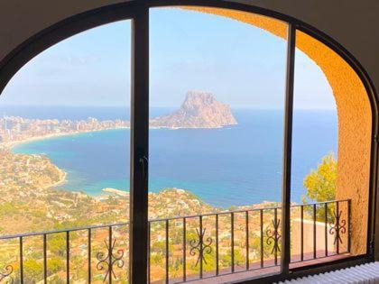 Villa Maryvilla Amazing Sea View Villagranto *