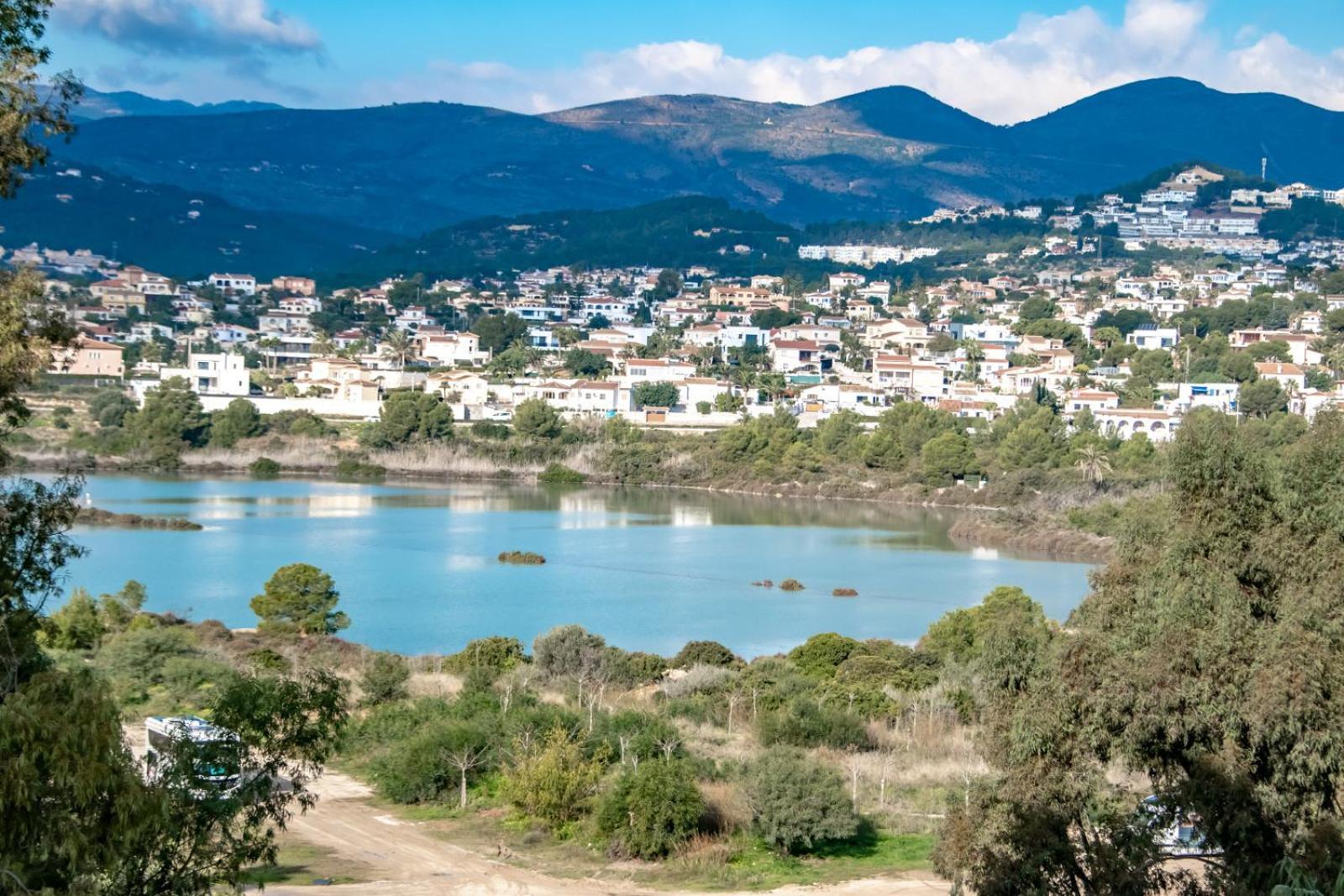Apartment Guzman - Zafiro