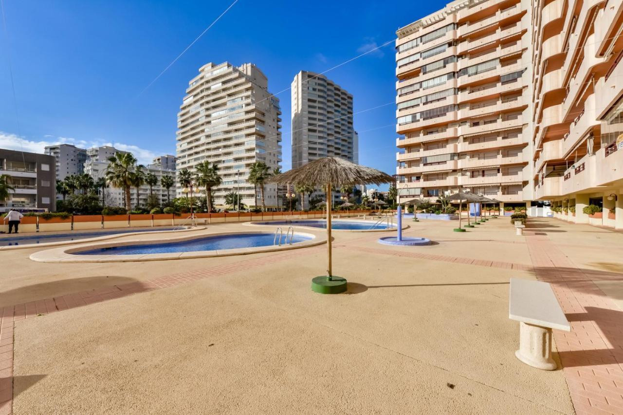 Guzman - Zafiro Apartment