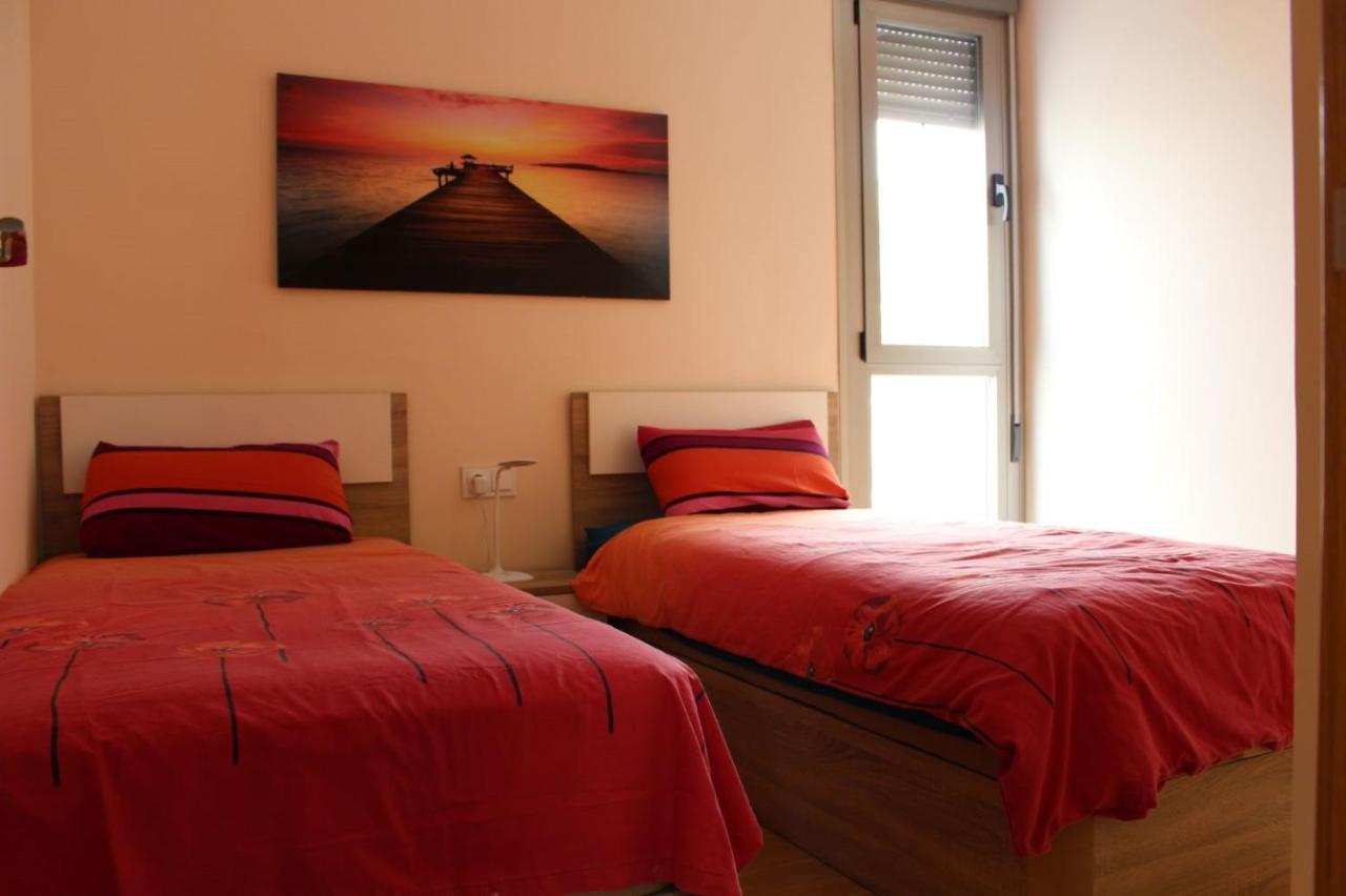 Melior I Calpe