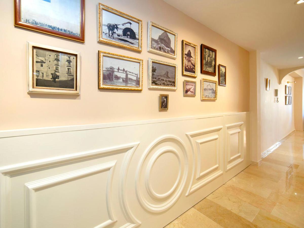 Apartamento Frentemar-3 By Interhome