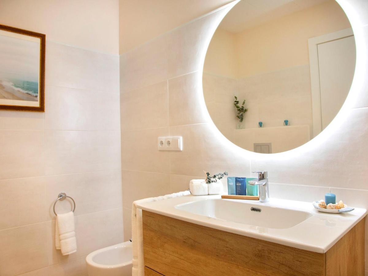 Frentemar-3 By Interhome * Calpe