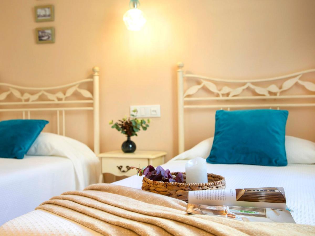 Frentemar-3 By Interhome Apartamento Calpe