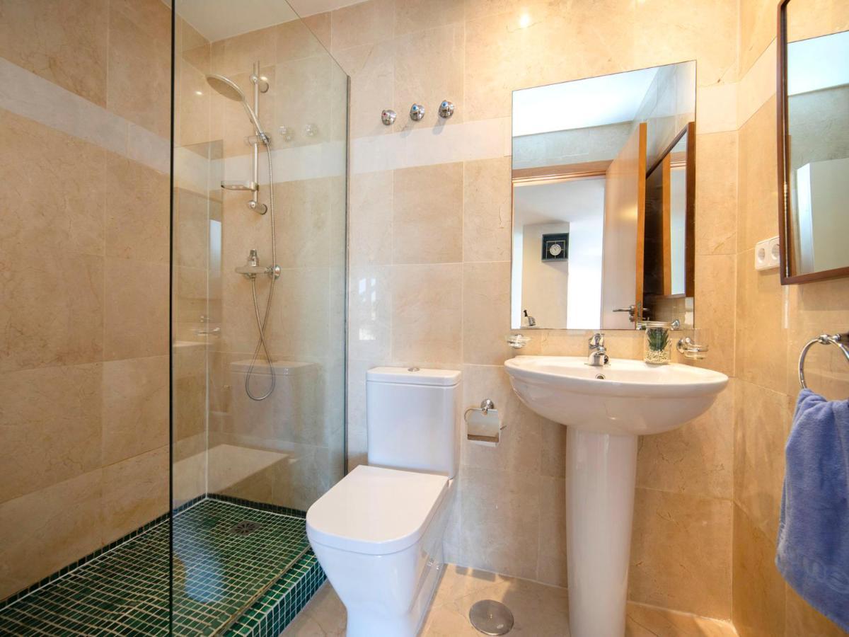 Horizonte-9 By Interhome Calpe