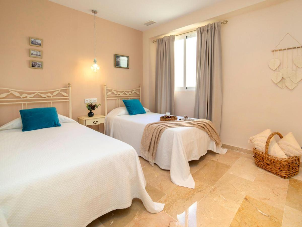 Frentemar-3 By Interhome