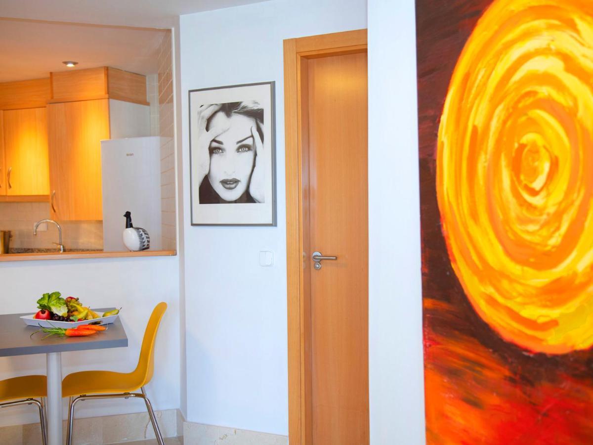 Horizonte-9 By Interhome