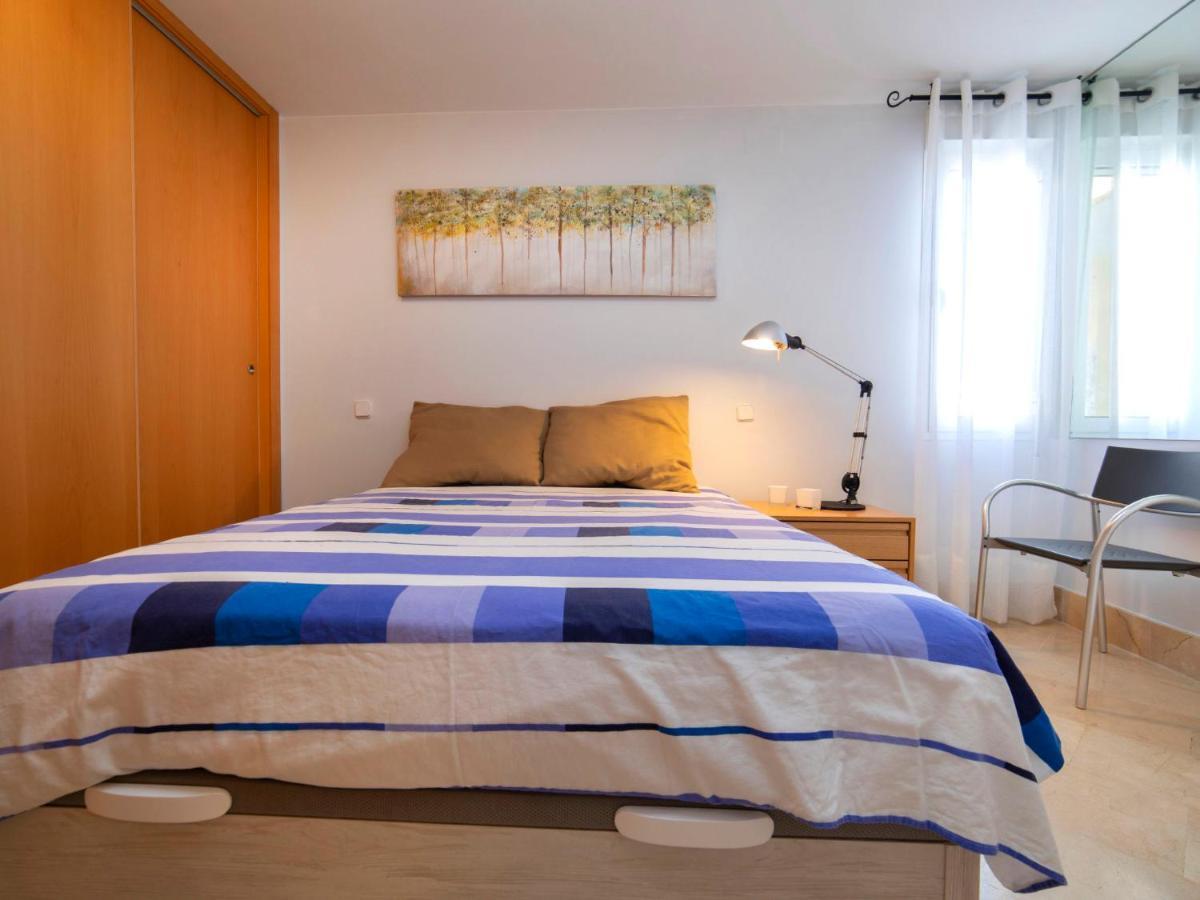 Horizonte-9 By Interhome Apartment Calpe