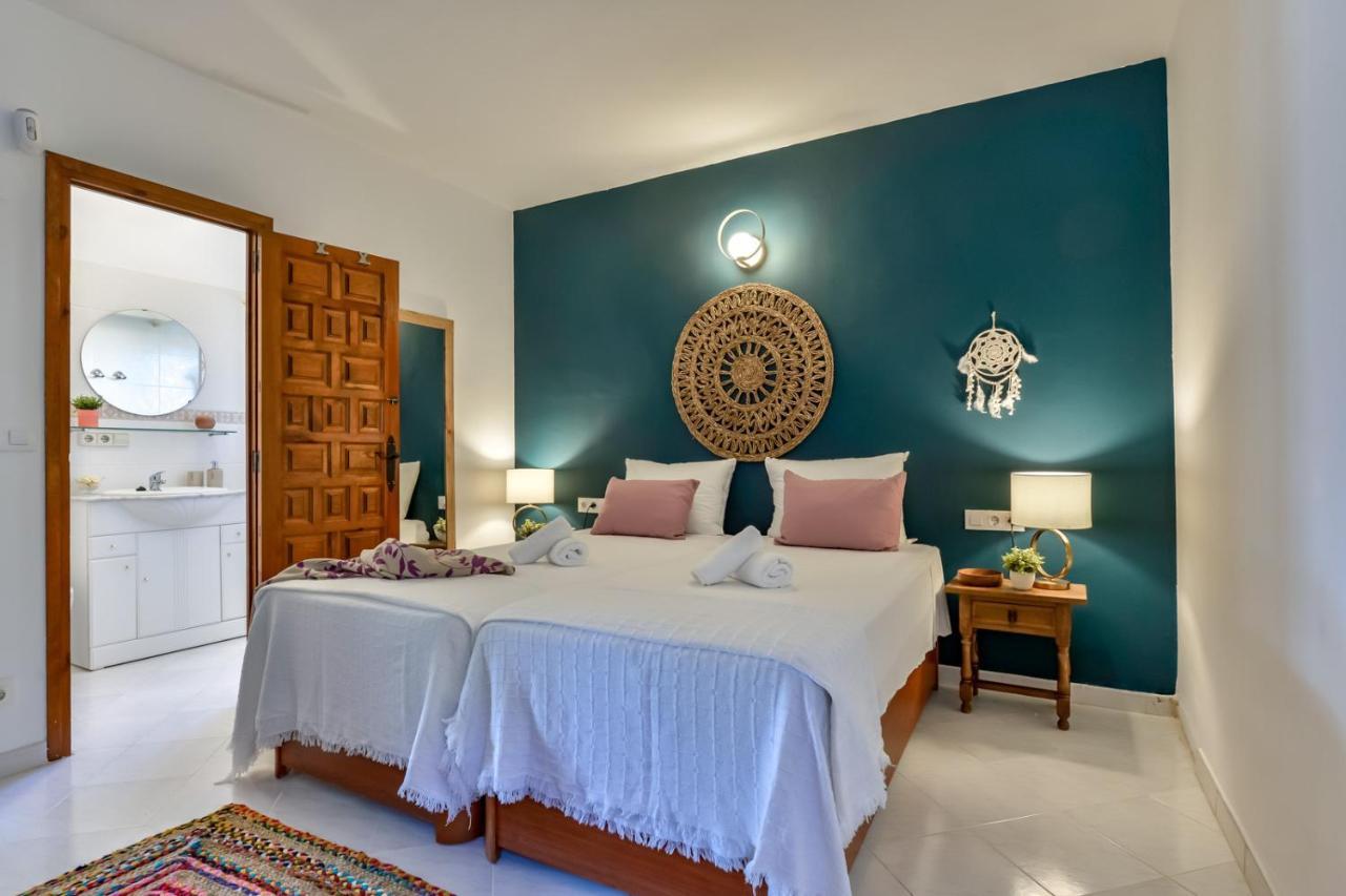Villas Guzman - Ocapora Holiday home Calpe