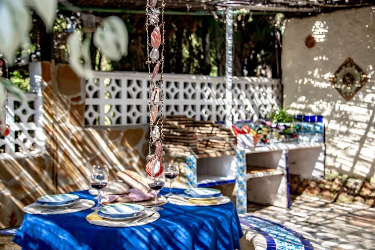 Villas Guzman - Ocapora Holiday home