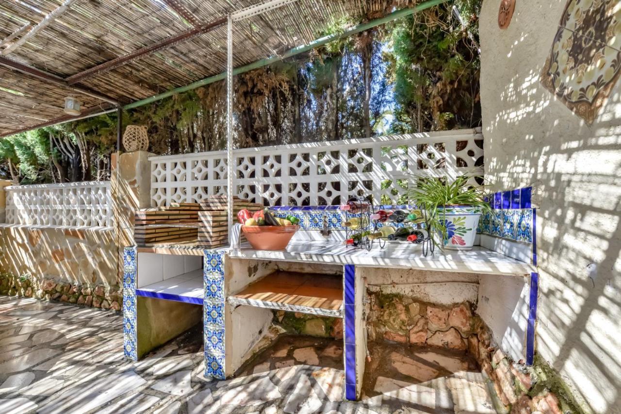 Сasa de vacaciones Villas Guzman - Ocapora Calpe