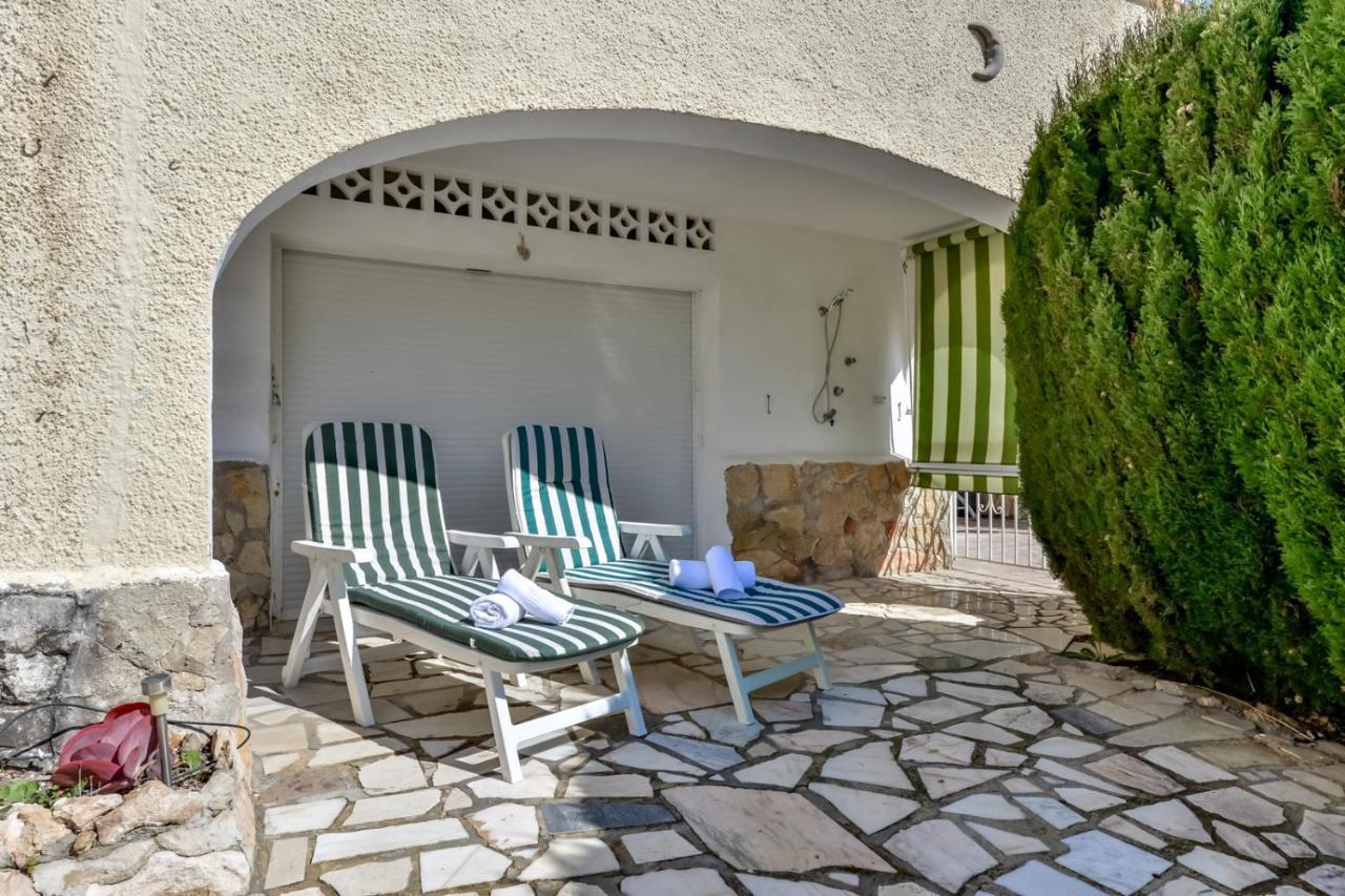 Villas Guzman - Ocapora Сasa de vacaciones