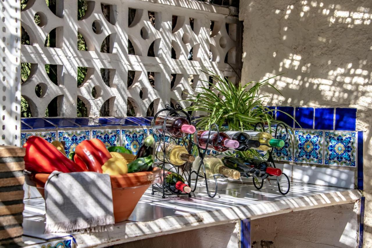 Сasa de vacaciones Villas Guzman - Ocapora Calpe