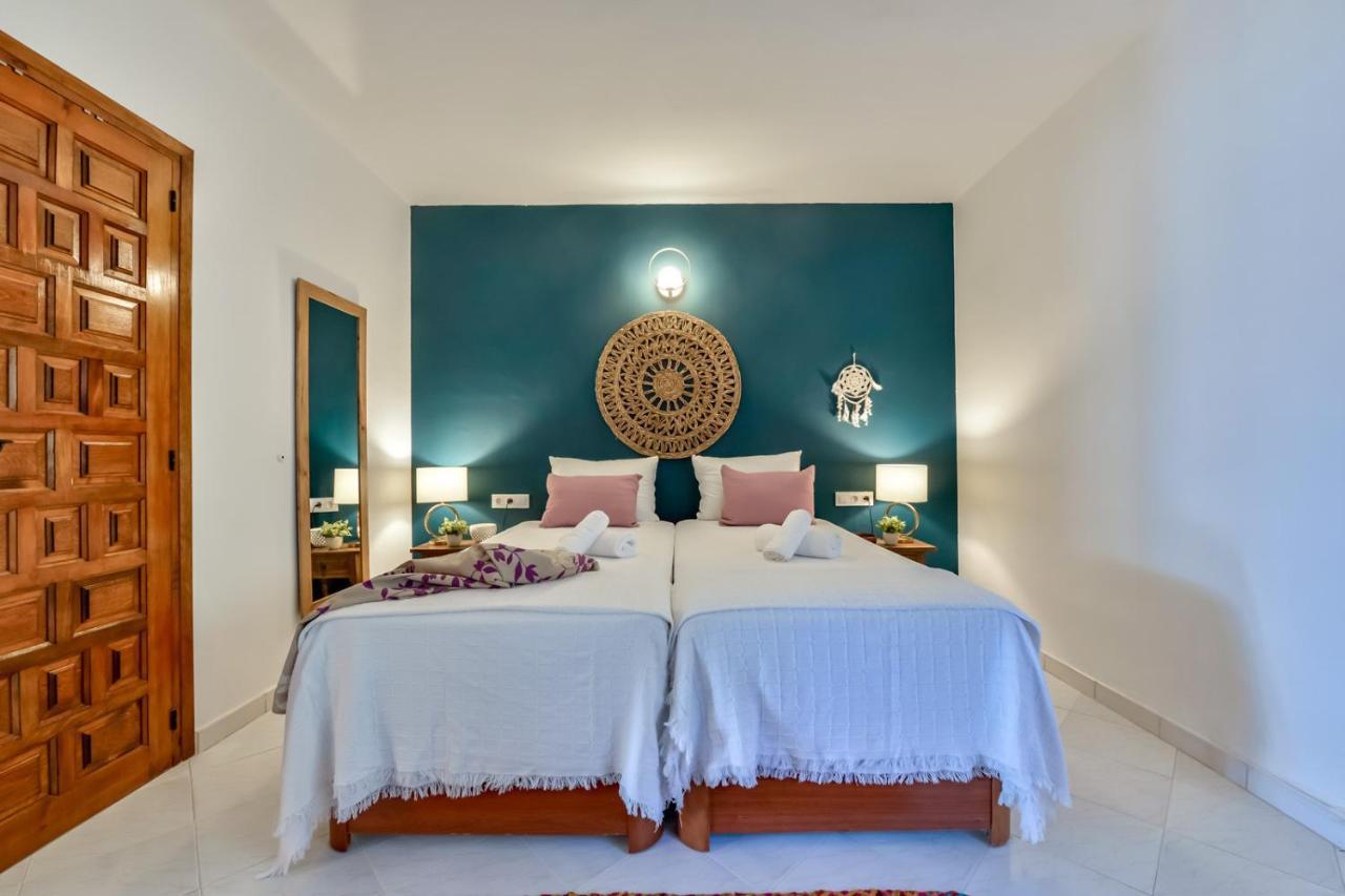 Villas Guzman - Ocapora * Calpe