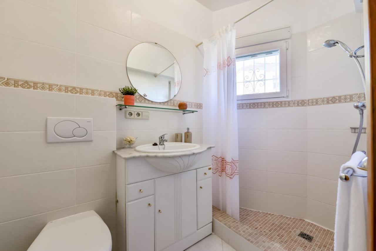Villas Guzman - Ocapora Holiday home