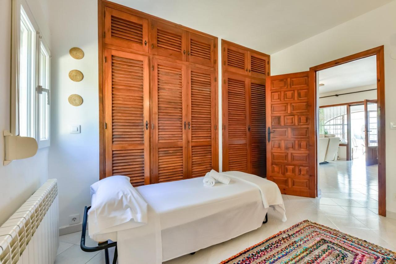 Villas Guzman - Ocapora * Calpe