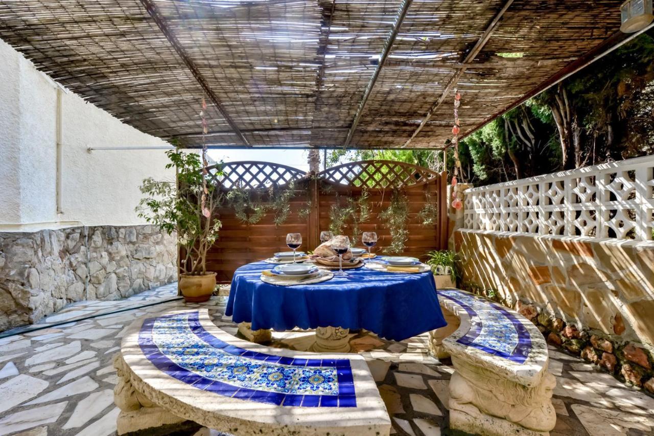 Villas Guzman - Ocapora Calpe