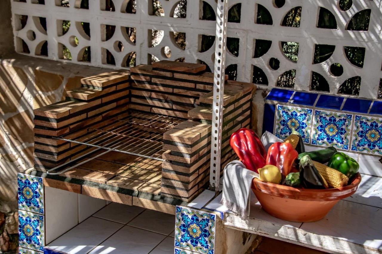 Holiday home Villas Guzman - Ocapora