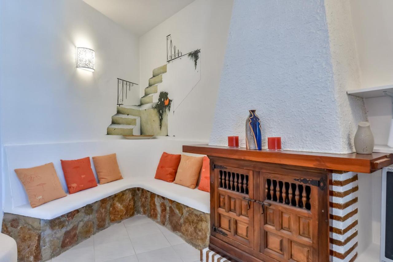 Сasa de vacaciones Villas Guzman - Ocapora Calpe