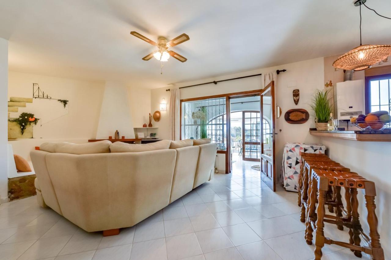 Villas Guzman - Ocapora Calpe