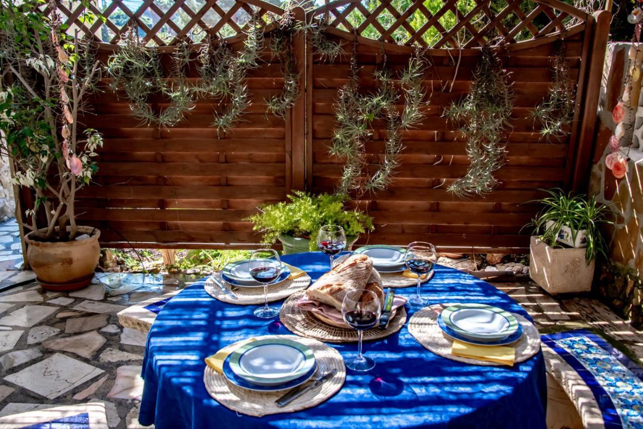 Сasa de vacaciones Villas Guzman - Ocapora Calpe