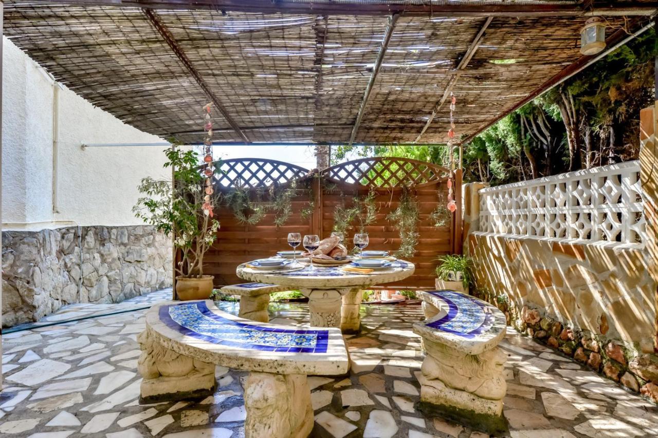 Villas Guzman - Ocapora Сasa de vacaciones