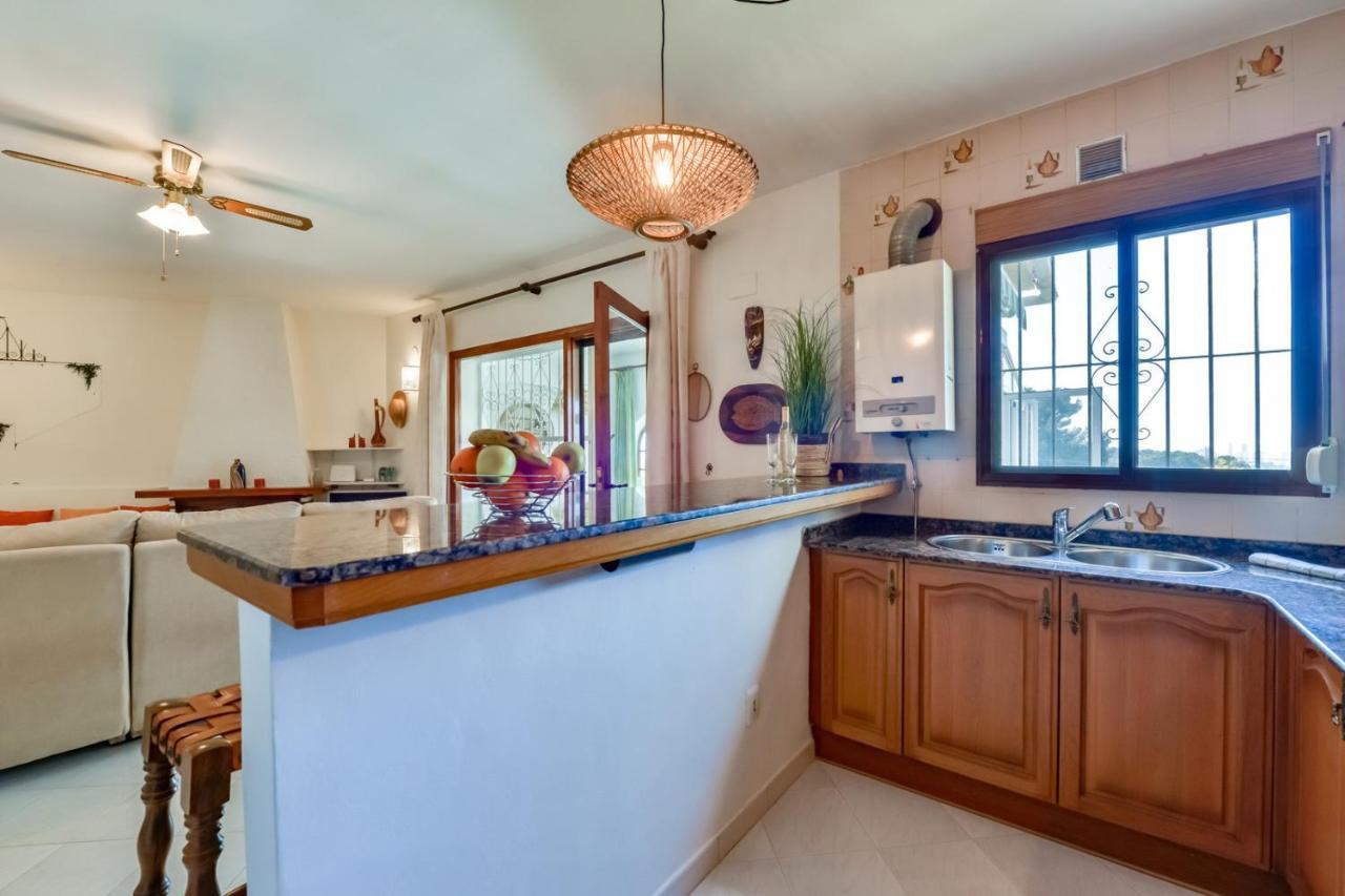 Сasa de vacaciones Villas Guzman - Ocapora *