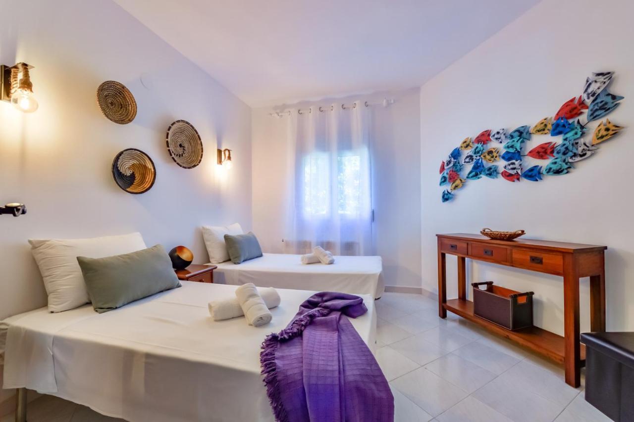 Сasa de vacaciones Villas Guzman - Ocapora