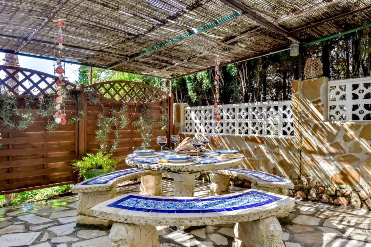 Сasa de vacaciones Villas Guzman - Ocapora